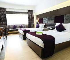 Hotel Rama 3 Star-Karol Bagh-Delhi